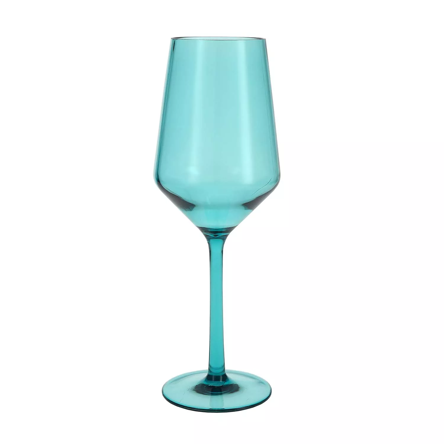 Fortessa Sole Outdoor White Wine Glasses, Set of 6