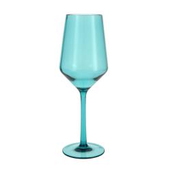 Fortessa Sole Outdoor White Wine Glasses, Set of 6