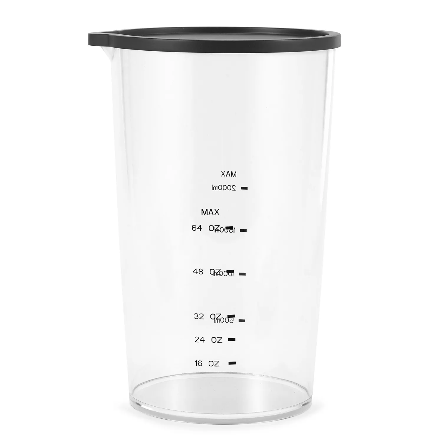Cuisinart Smart Stick Measuring Cup 500ml - 16 oz - 2 Cups Replacement