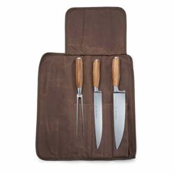 Schmidt Brothers Carving Set, 4 Pieces  Love the carving set so far