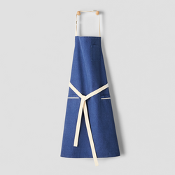 Sur La Table The Patissier Signature Apron Protects my clothing like aprons are supposed to do