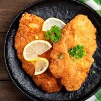 Online Oktoberfest Meal (Eastern Time)