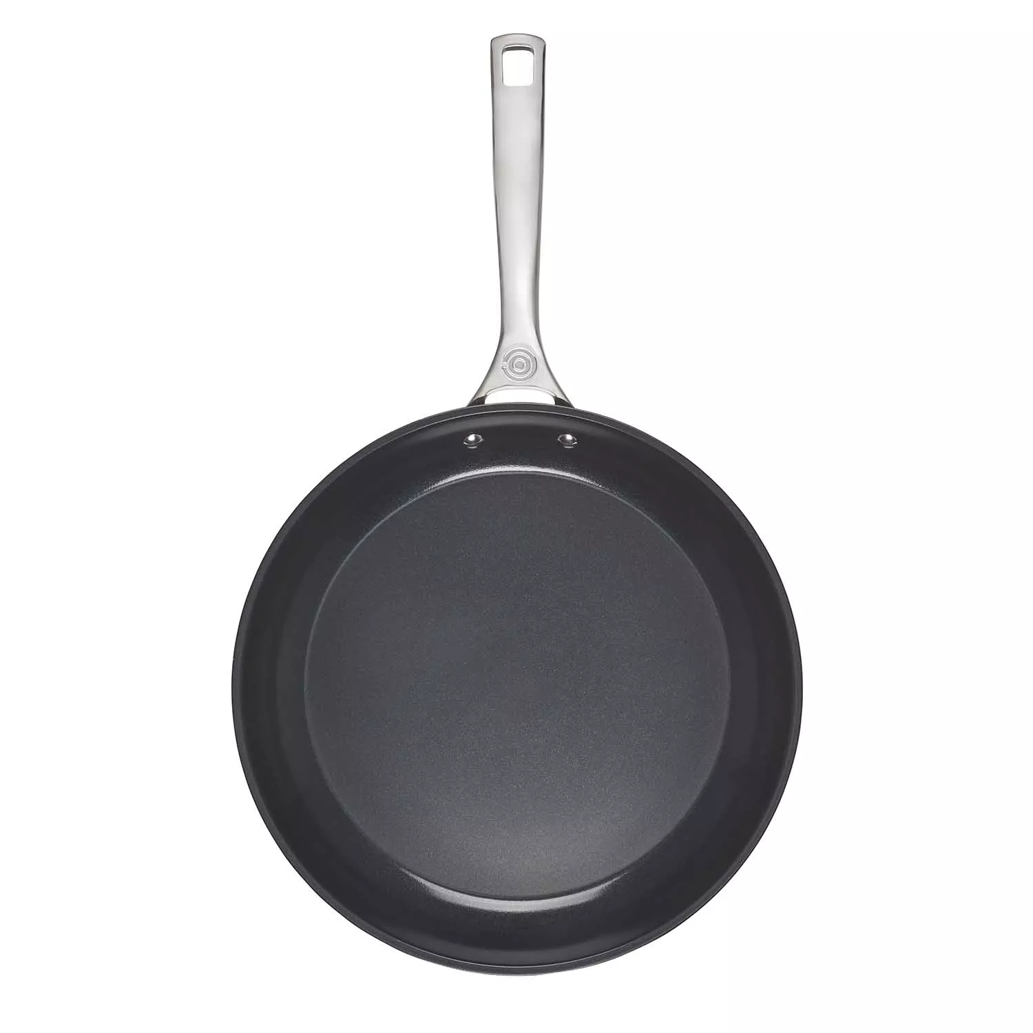 Le Creuset Essential Ceramic Nonstick Shallow Skillet