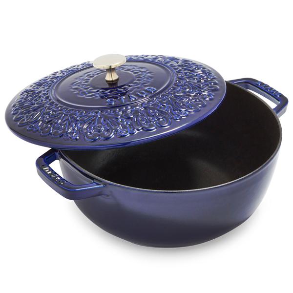 Staub Positano Oven, 3.75 qt.