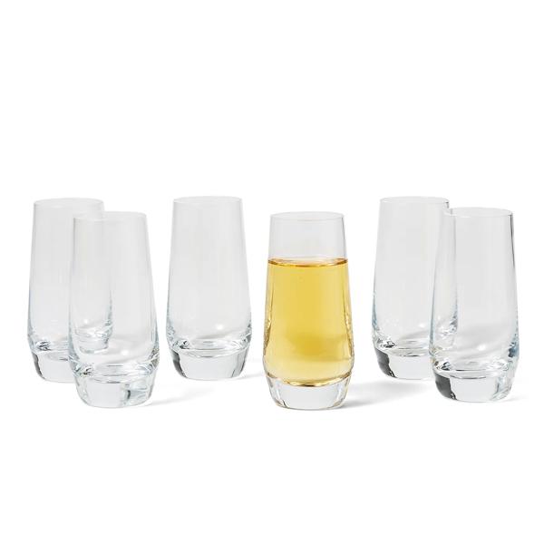 Schott Zwiesel Pure Shot Glasses, Set of 6