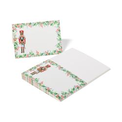 Sur La Table Nutcracker Place Cards, Set of 12