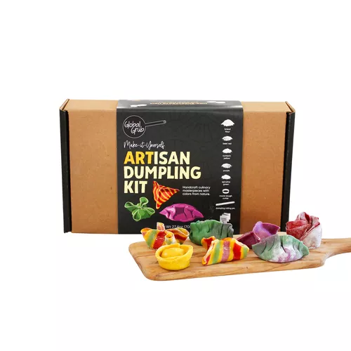Global Grub Dumpling Kit
