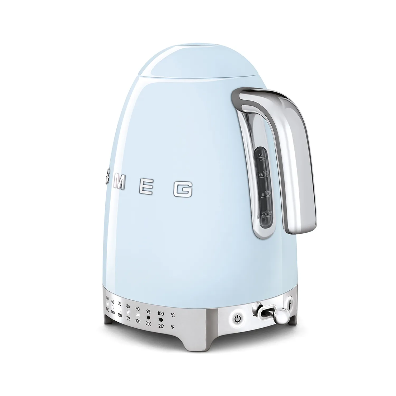 Smeg Electric Kettle, 1.7L