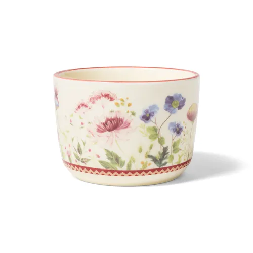 Sur la table Autumn Botanical Ramekins, Set of 4