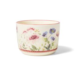 Sur la table Autumn Botanical Ramekins, Set of 4