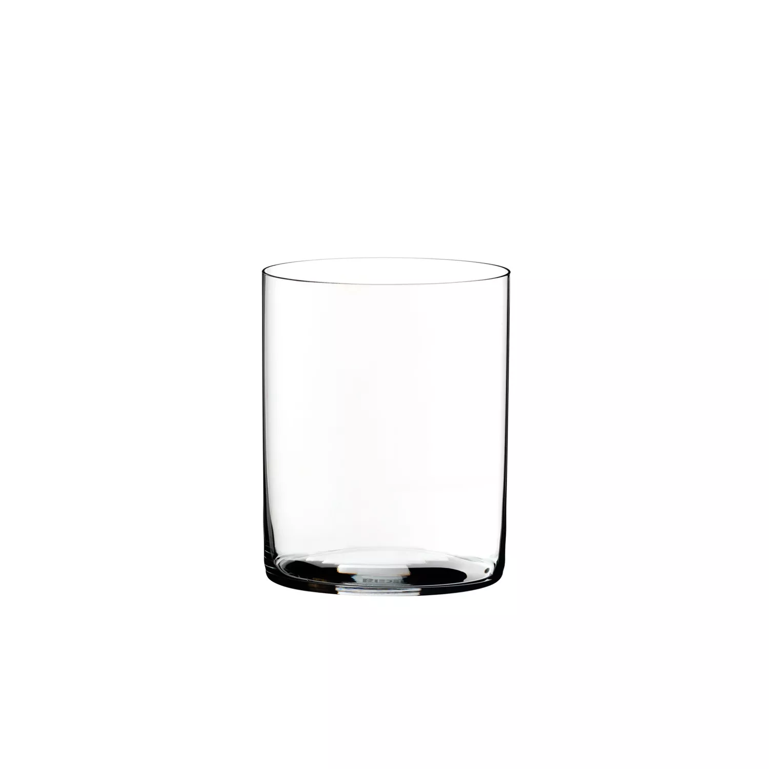 RIEDEL O Wine Tumbler Whisky H2O Glass, Set of 2