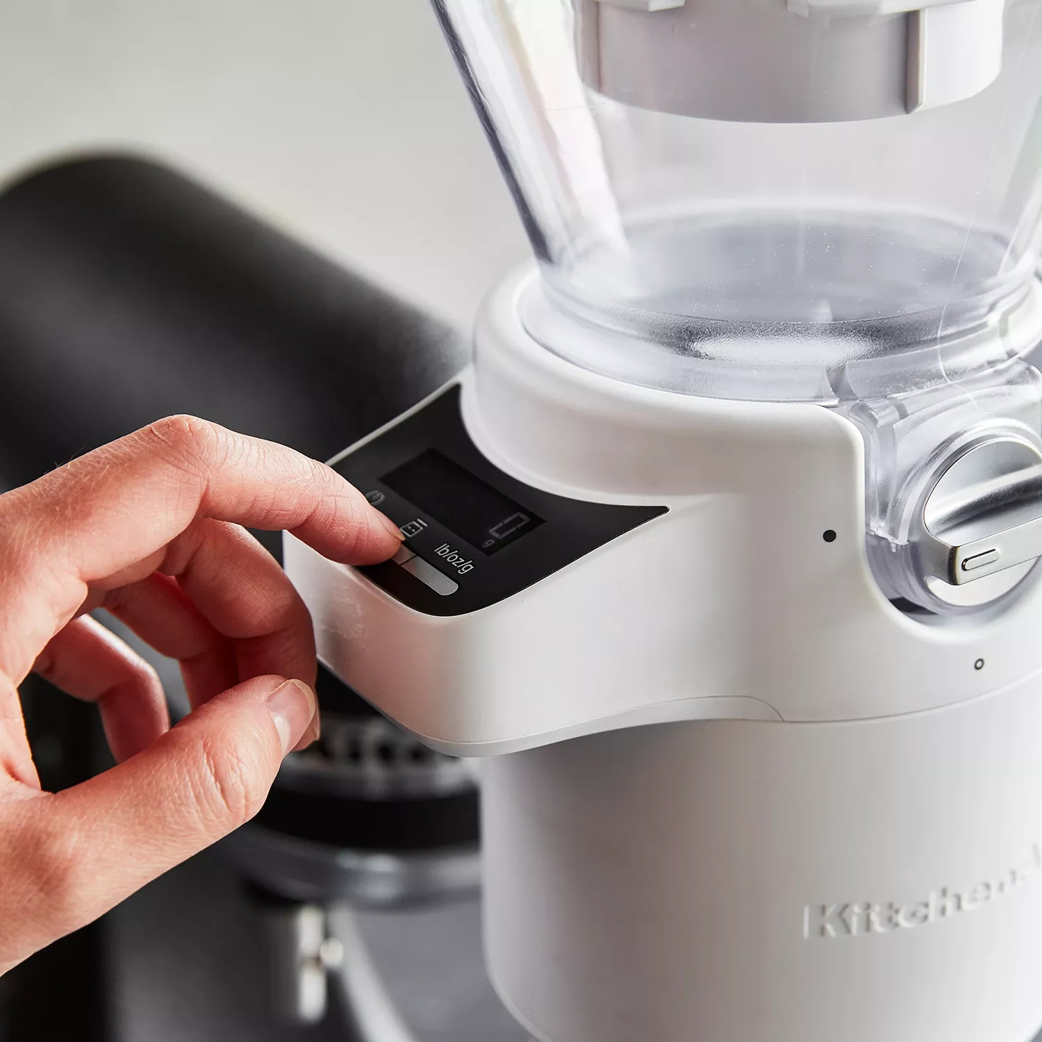 KitchenAid&#174; Sifter &#38; Scale Attachment