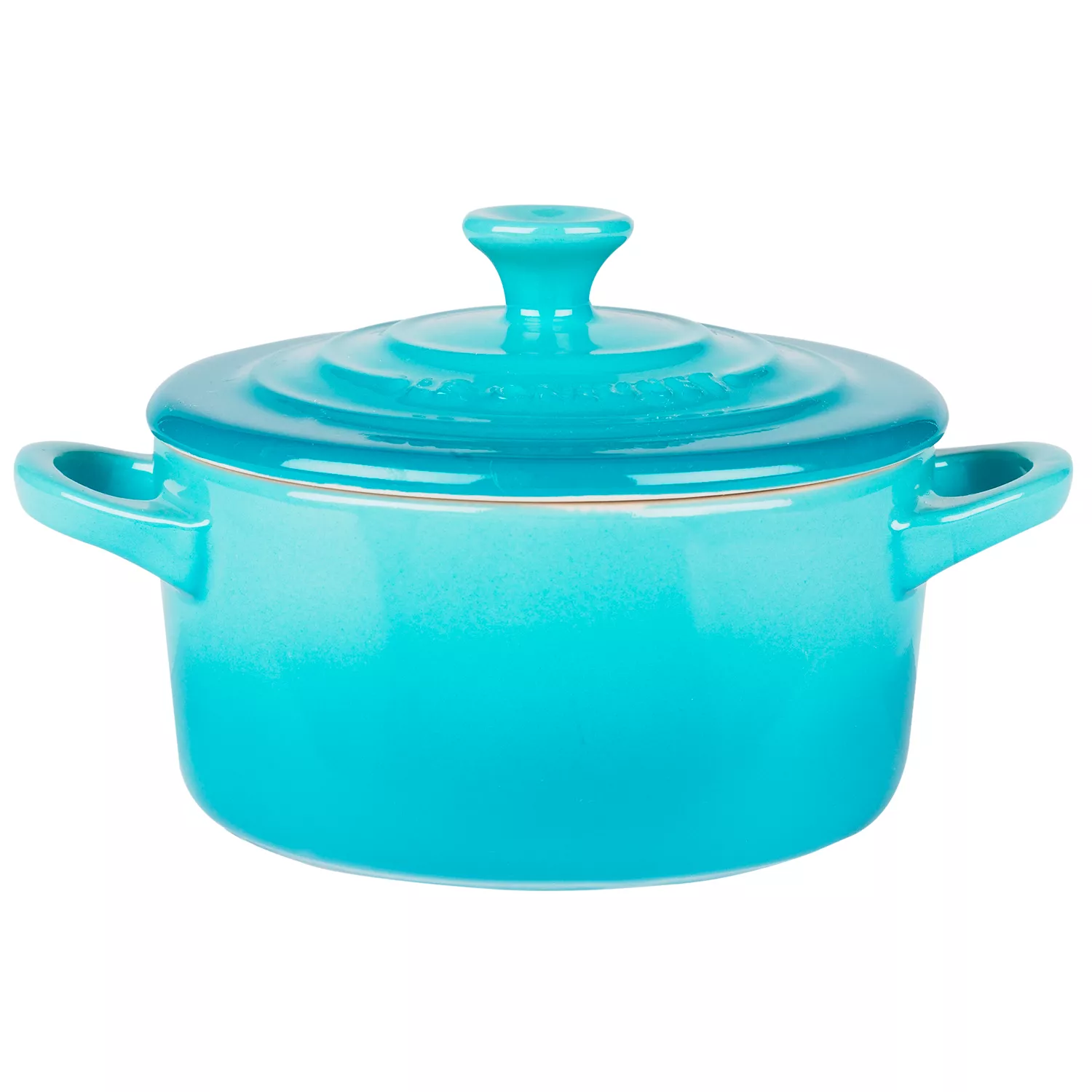 Le Creuset Signature Petite Cocotte, 8 oz.