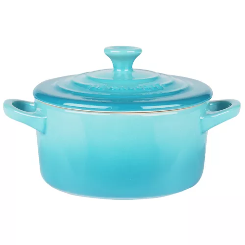 Le Creuset Signature Petite Cocotte, 8 oz.