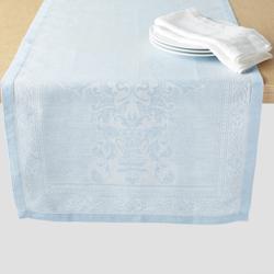 French Home Linen Astra Table Runner