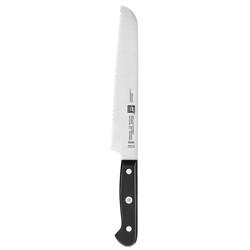 Zwilling J.A. Henckels Gourmet Bread Knife, 8"