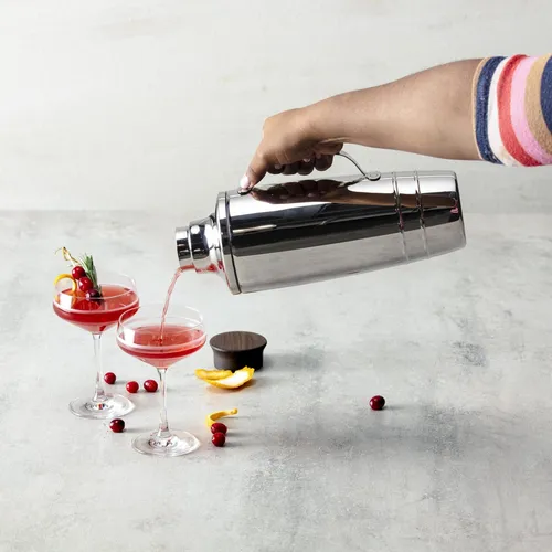 Crafthouse by Fortessa Signature Jumbo Shaker