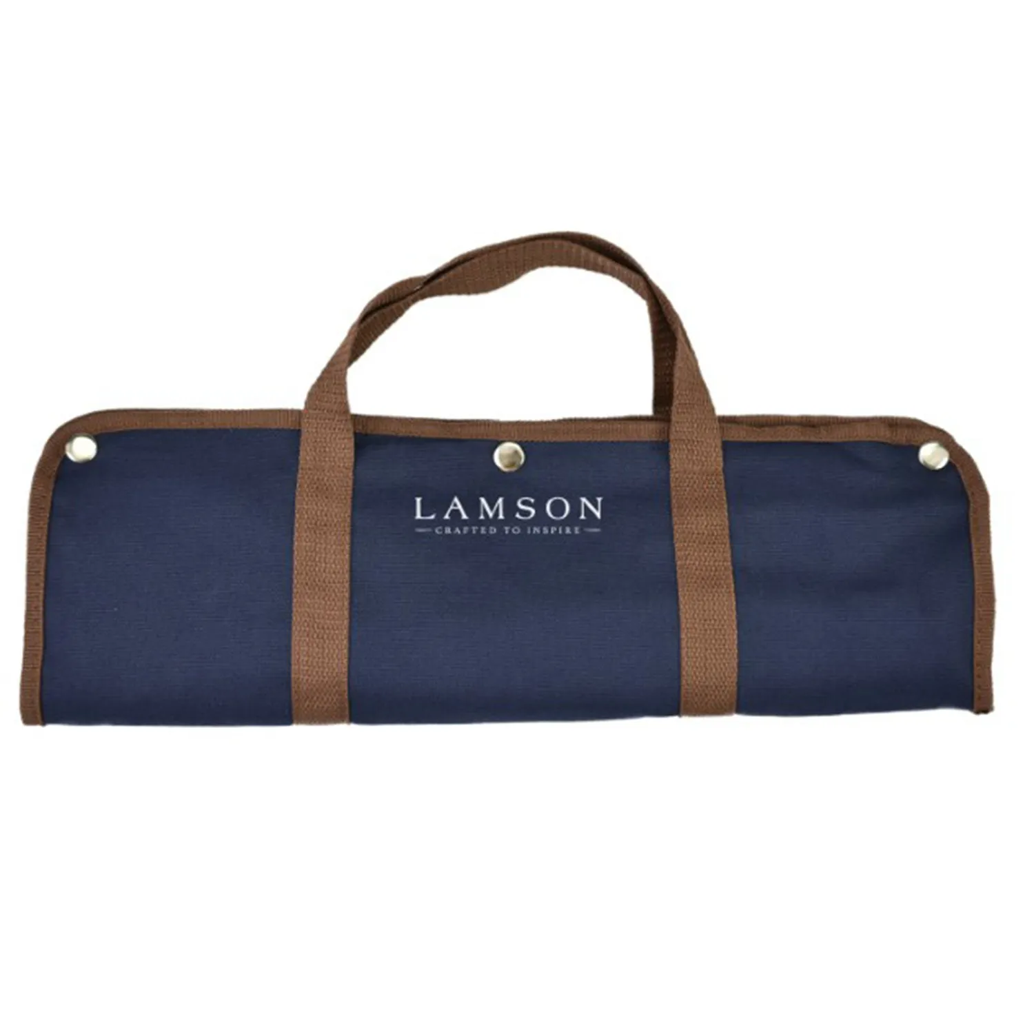 Lamson 4-Piece BBQ Tool Set 