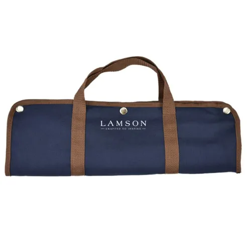 Lamson 4-Piece BBQ Tool Set 