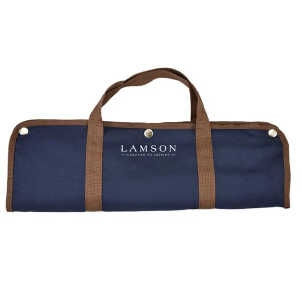 Lamson 4-Piece BBQ Tool Set - thumbnail 4