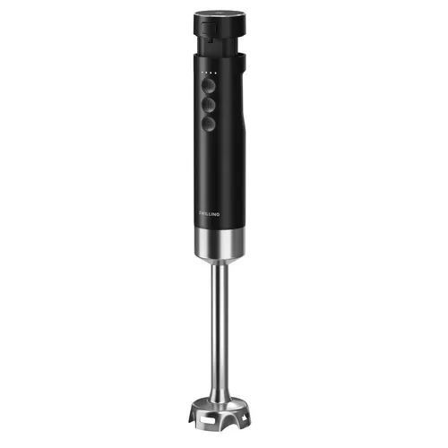 Zwilling Xtend Cordless Hand Blender & Accessory 4-Piece Set