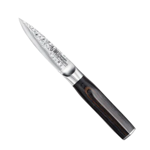 Cuisine::pro® Damashiro EMPEROR® 3.5" Paring Knife