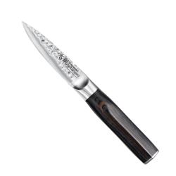 Cuisine::pro® Damashiro EMPEROR® 3.5" Paring Knife Love all of these knives