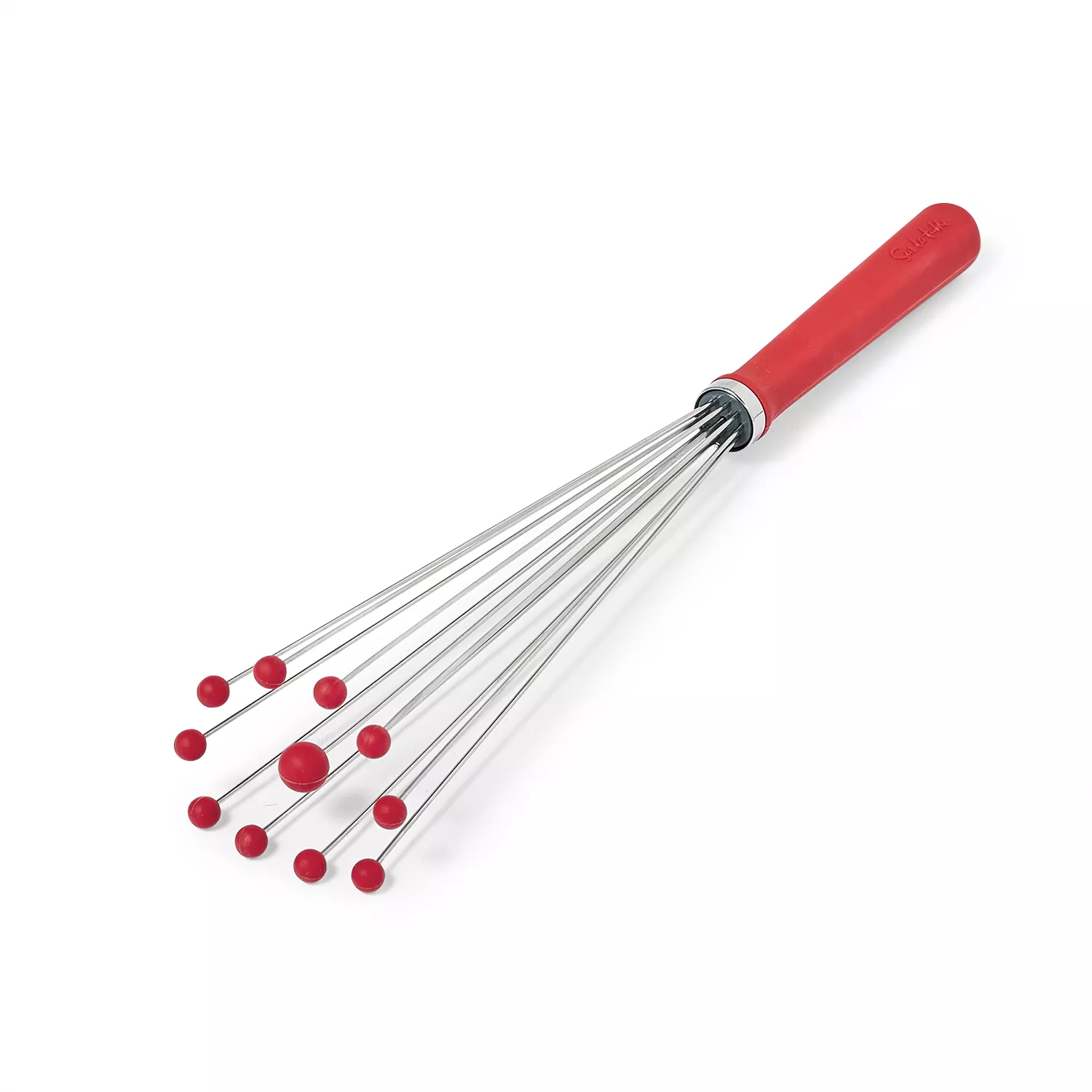 Sur La Table Silicone Ball Whisk