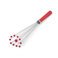 Sur La Table Silicone Ball Whisk
