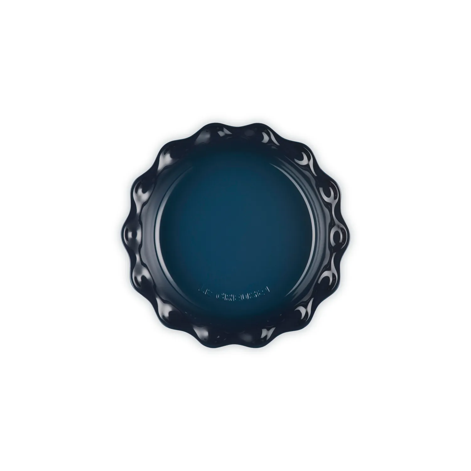Le Creuset Heritage Pie Dish, 9"