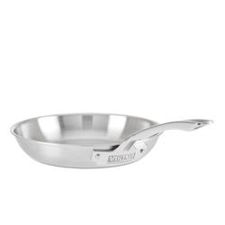 Viking Professional 5-Ply Stainless Steel Skillet Great quality