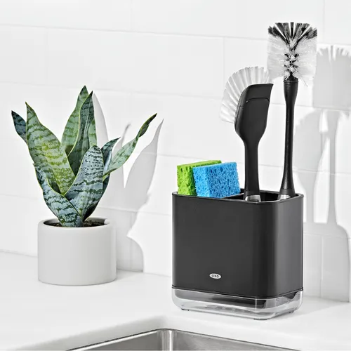OXO Good Grips Stainless Steel Sink Caddy