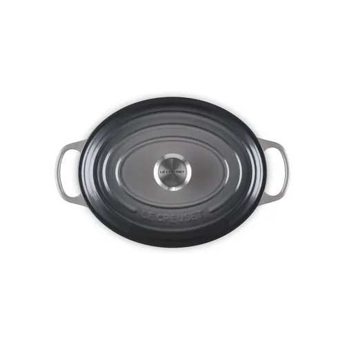 Le Creuset Signature Oval Dutch Oven, 5 qt.