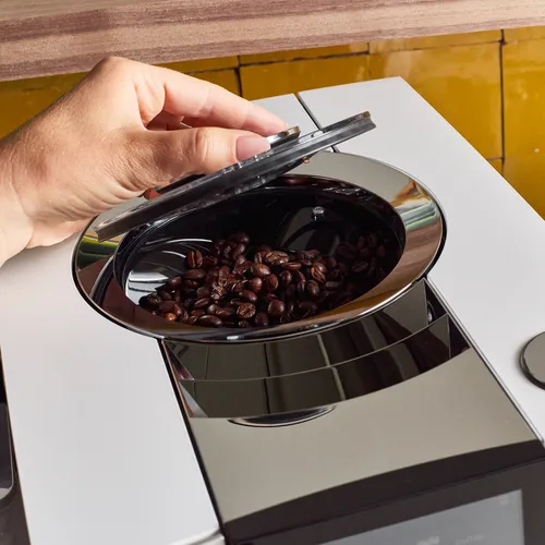 JURA Z10 Automatic Coffee Machine