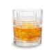 Glass Tumblers For Bourbon Cocktails