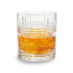 Sur La Table Tate Double Old Fashioned Glasses Nice to the touch and the diameter is very comfortable in your hand