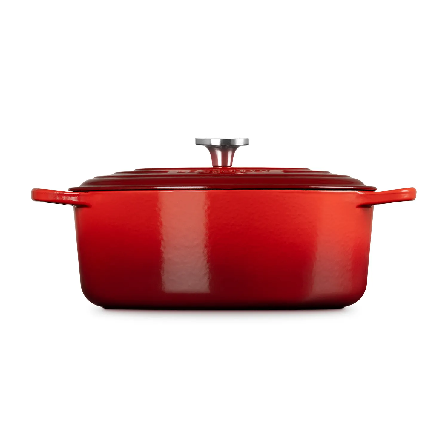 Le Creuset Signature Oval Dutch Oven, 6.75 qt.