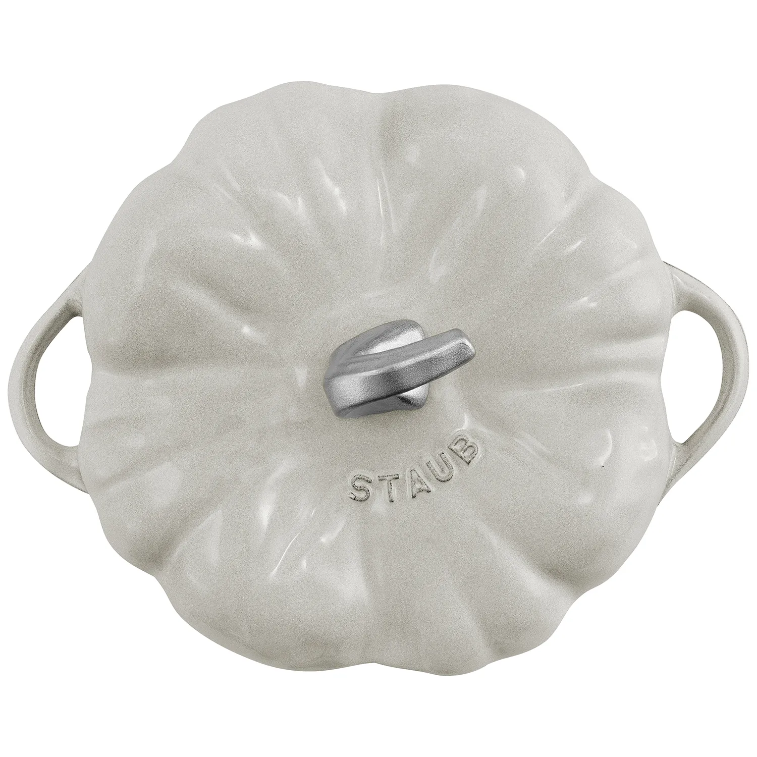 Staub Pumpkin Dutch Oven, 3.5 qt.