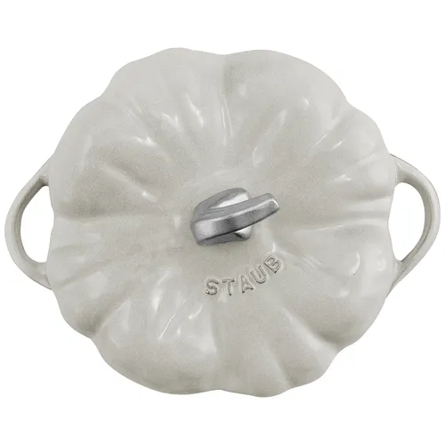 Staub Pumpkin Dutch Oven, 3.5 qt.