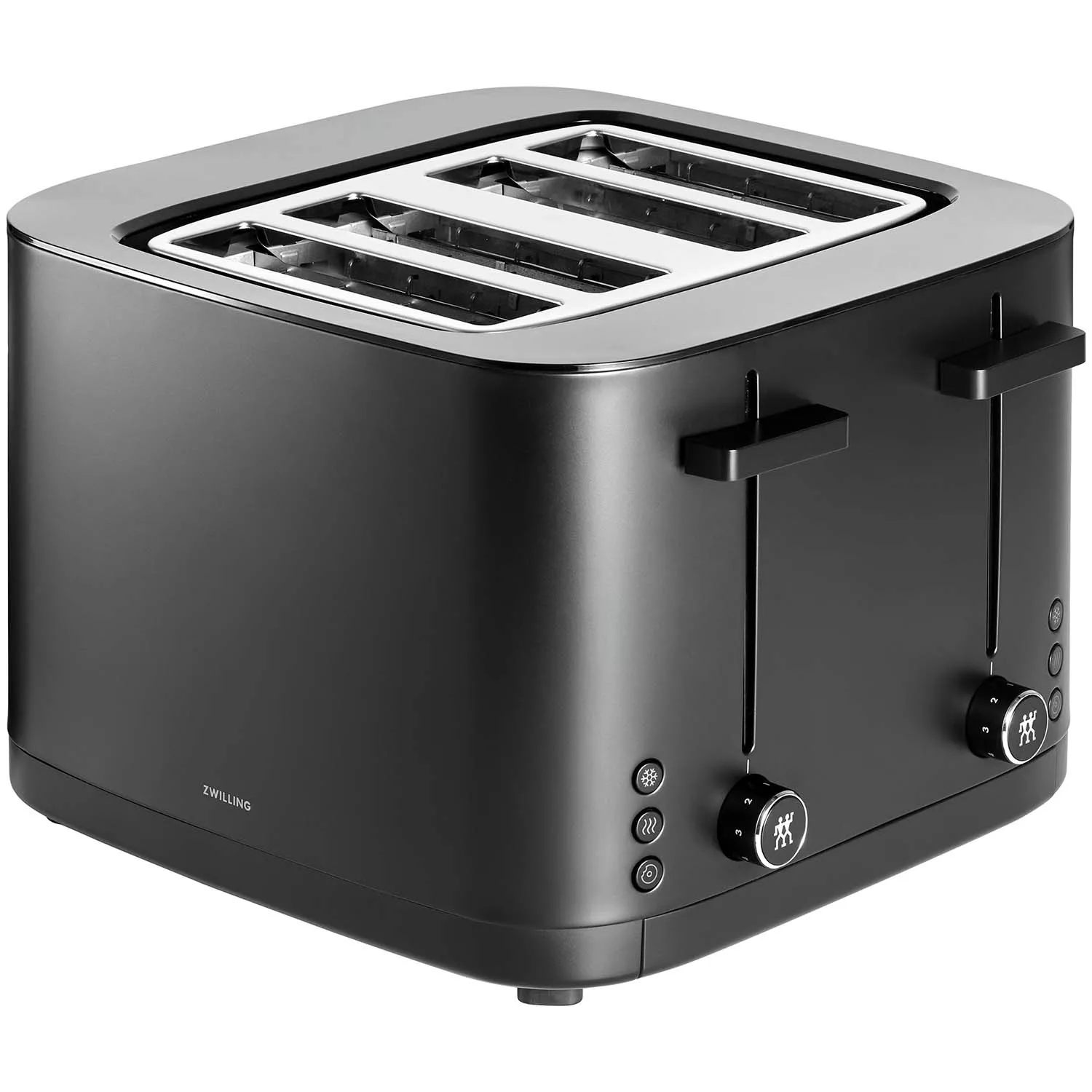 Zwilling Enfinigy 4-Slot Toaster