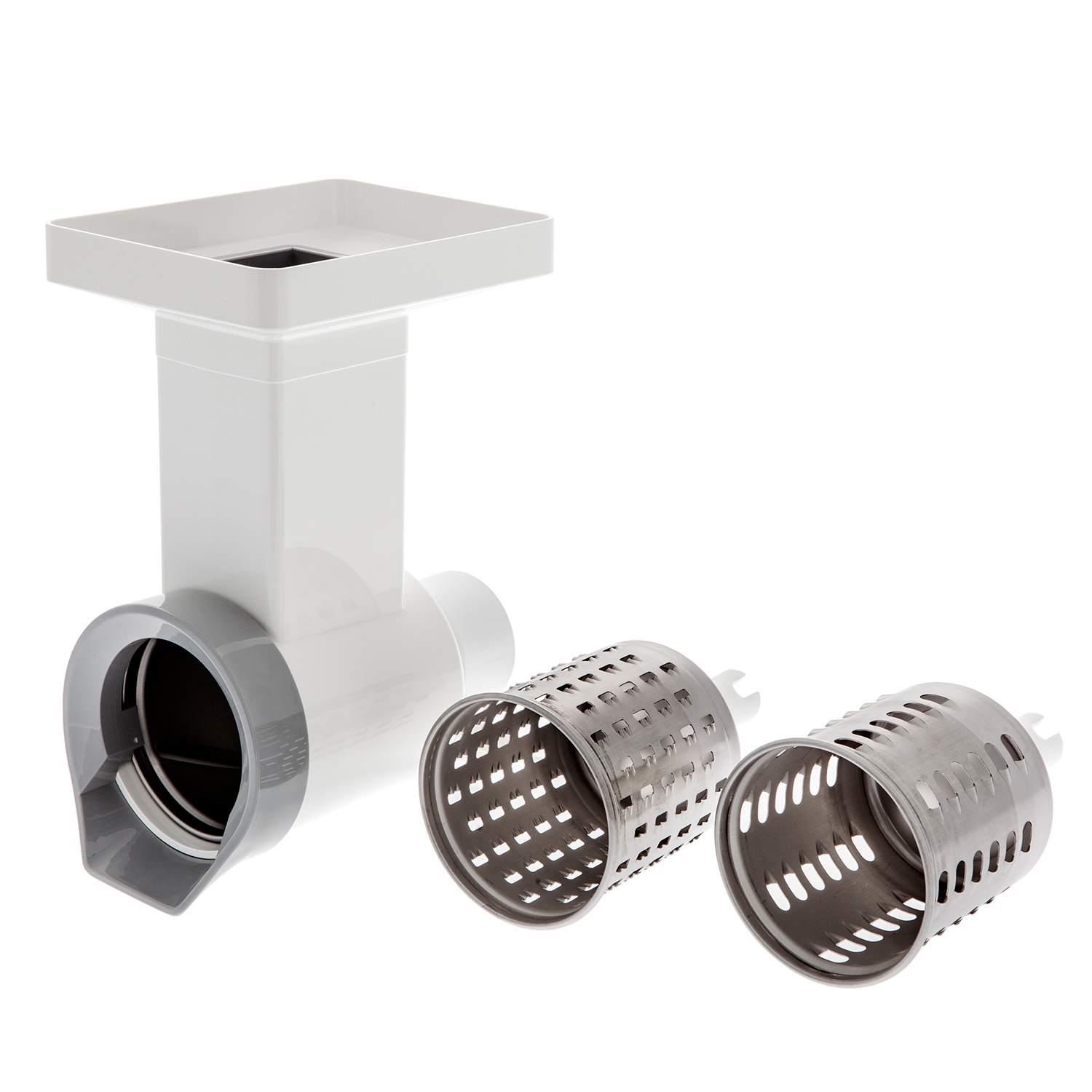 Ankarsrum Vegetable Slicer Attachment