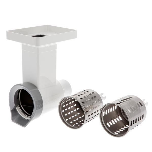 Ankarsrum Vegetable Slicer Attachment