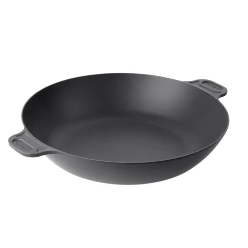 Scanpan Classic Paella Pan, 14.25"