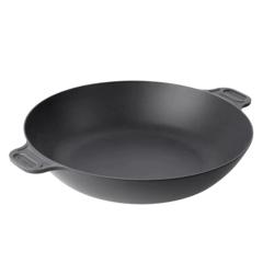 Scanpan Classic Paella Pan, 14.25" A pan every kitchen needs and looks great