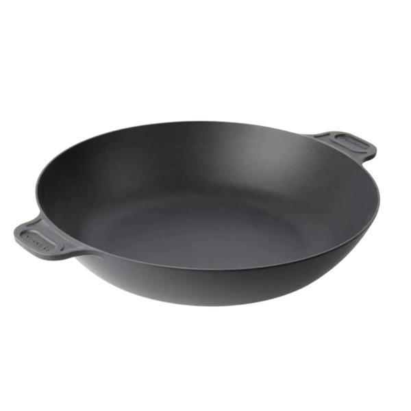 Scanpan Classic Paella Pan, 14.25"