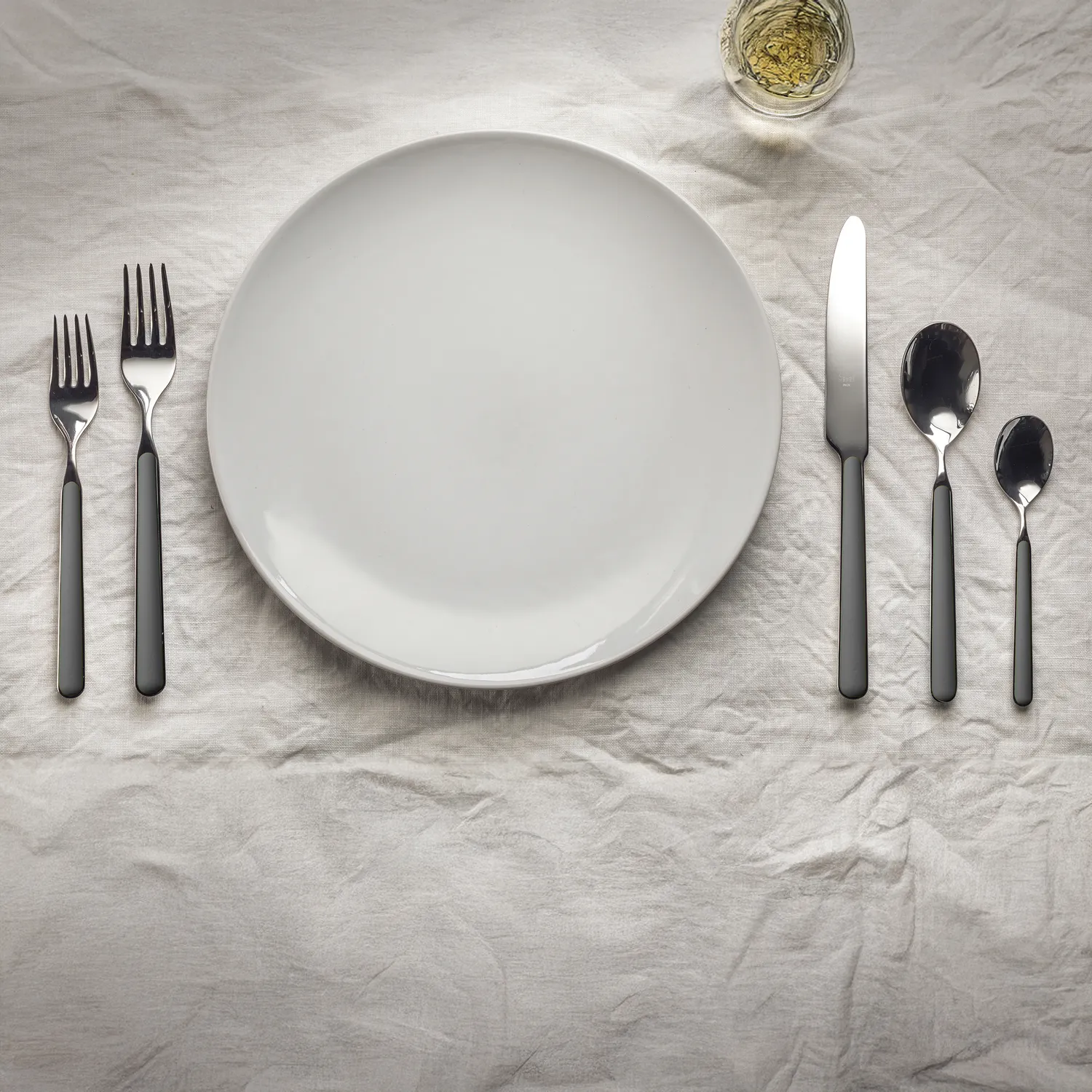 Mepra Fantasia 5-Piece Flatware Set