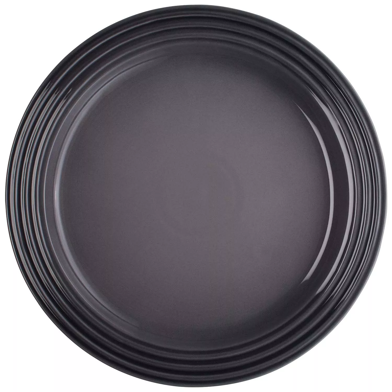 Le Creuset Vancouver Dinner Plates, Set of 4