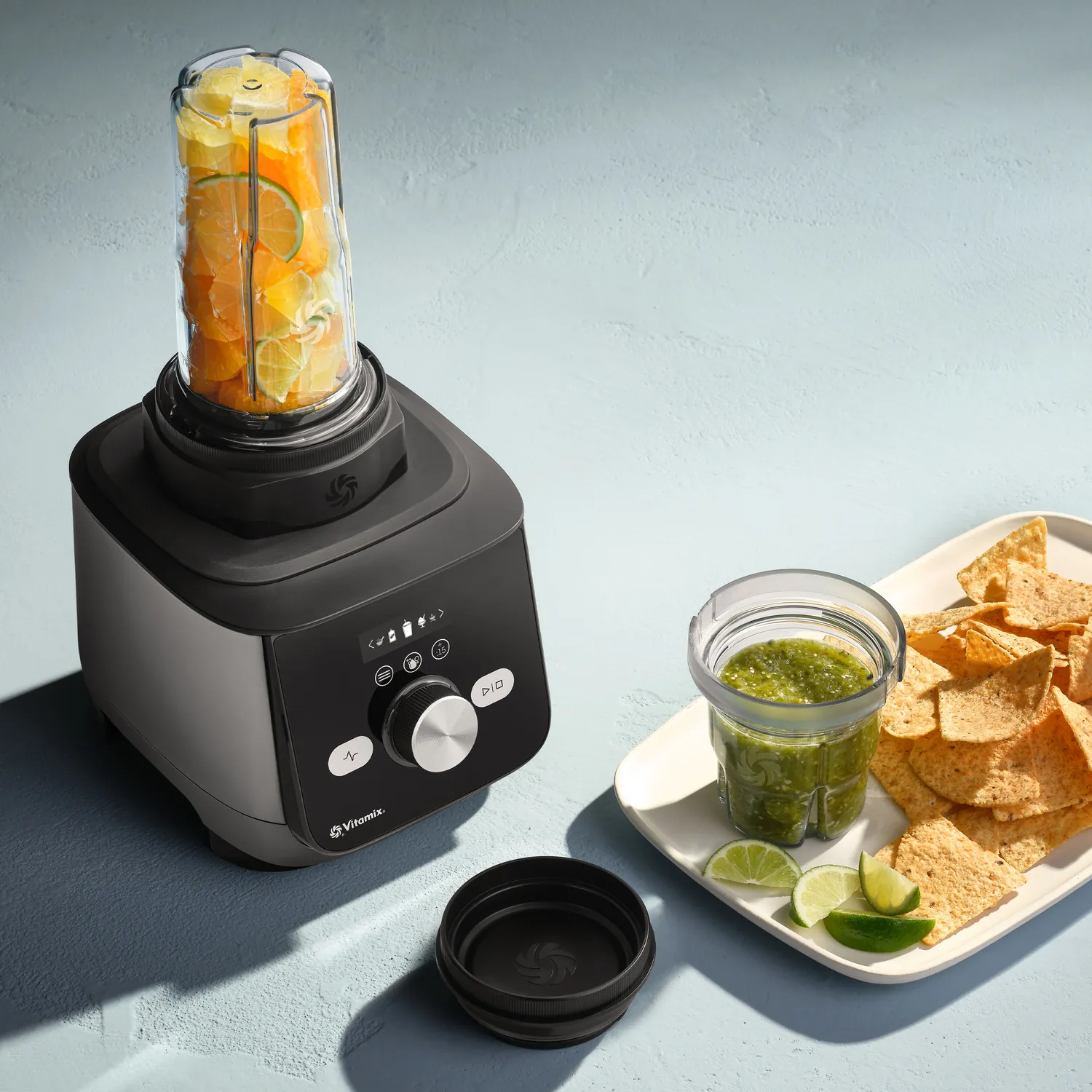 Vitamix Blending Cup & Bowl Starter Kit with Self-Detect