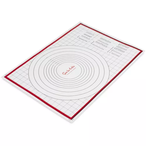 Sur La Table Silicone Pastry Mat