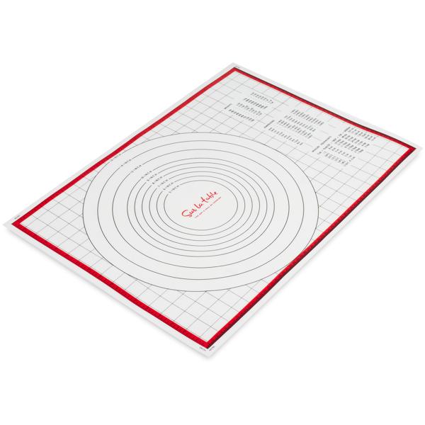 Sur La Table Silicone Pastry Mat